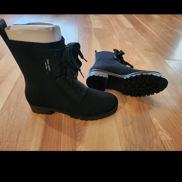 Kate Spade Merigue Boot - Picture 3 of 4